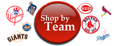 Shop by Team for Baseball Cards